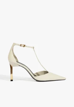 Allure T Patent Pump