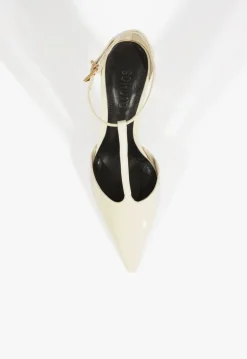 Allure T Patent Pump