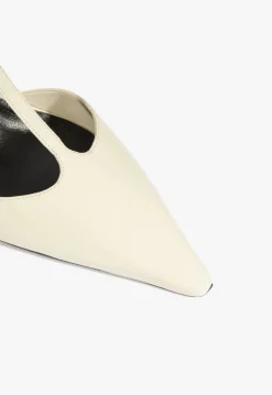 Allure T Patent Pump