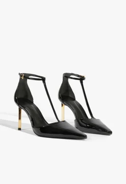 Allure T Patent Pump