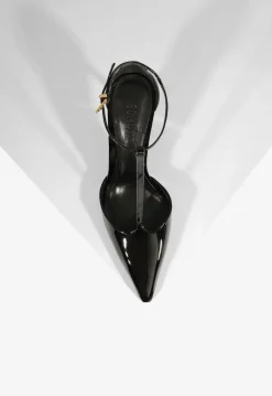 Allure T Patent Pump