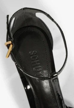 Allure T Patent Pump