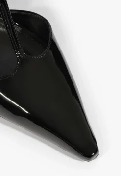Allure T Patent Pump