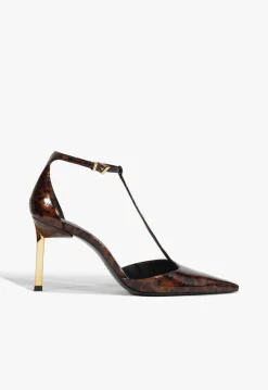 Allure T Patent Pump