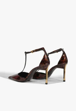 Allure T Patent Pump