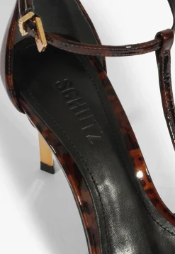 Allure T Patent Pump