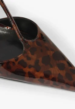 Allure T Patent Pump