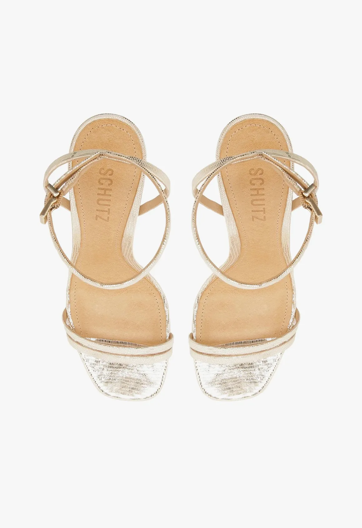 Altina Sandal