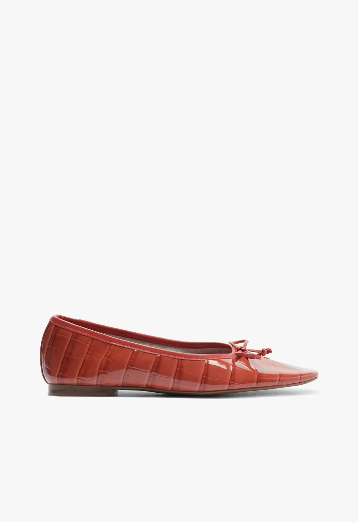 Arissa Ballet Flat
