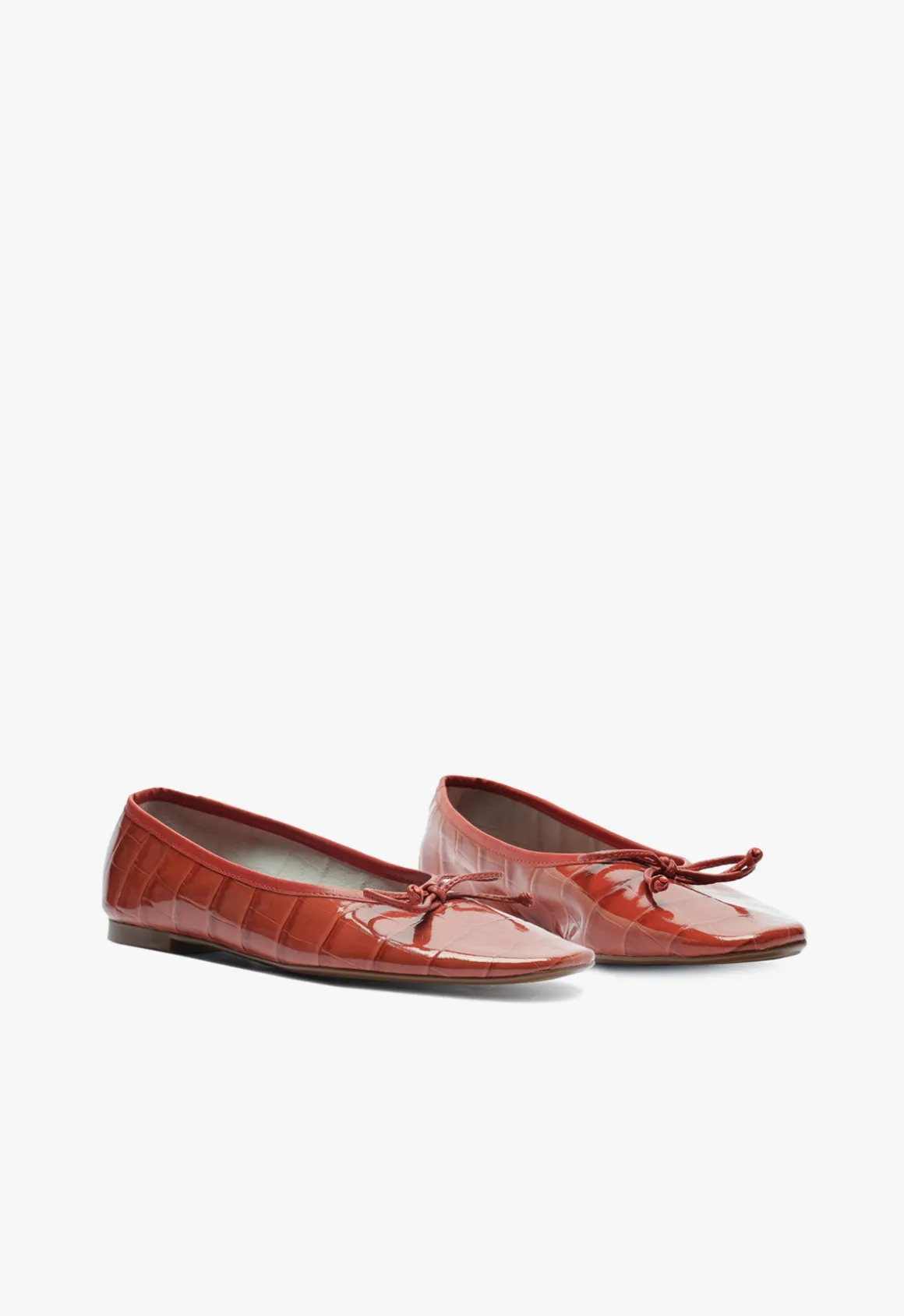 Arissa Ballet Flat