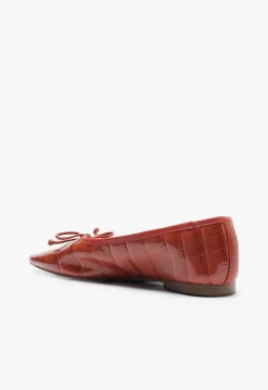 Arissa Ballet Flat