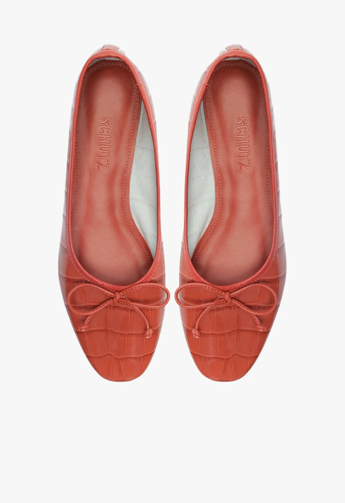 Arissa Ballet Flat