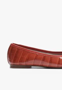 Arissa Ballet Flat
