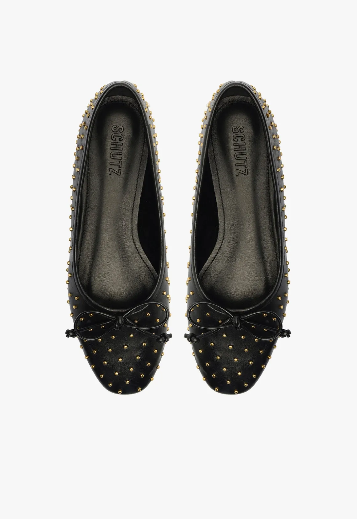 Arissa Studs Flat