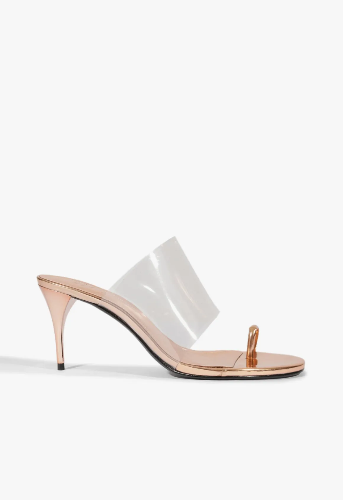 Astra Mule Sandal