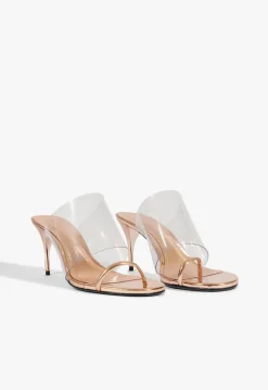 Astra Mule Sandal