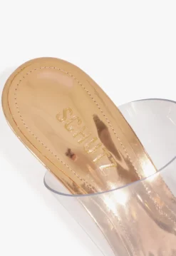 Astra Mule Sandal