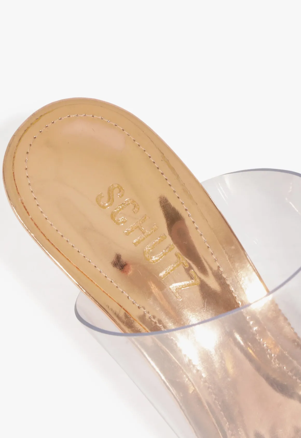 Astra Mule Sandal
