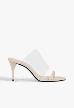 Astra Mule Sandal