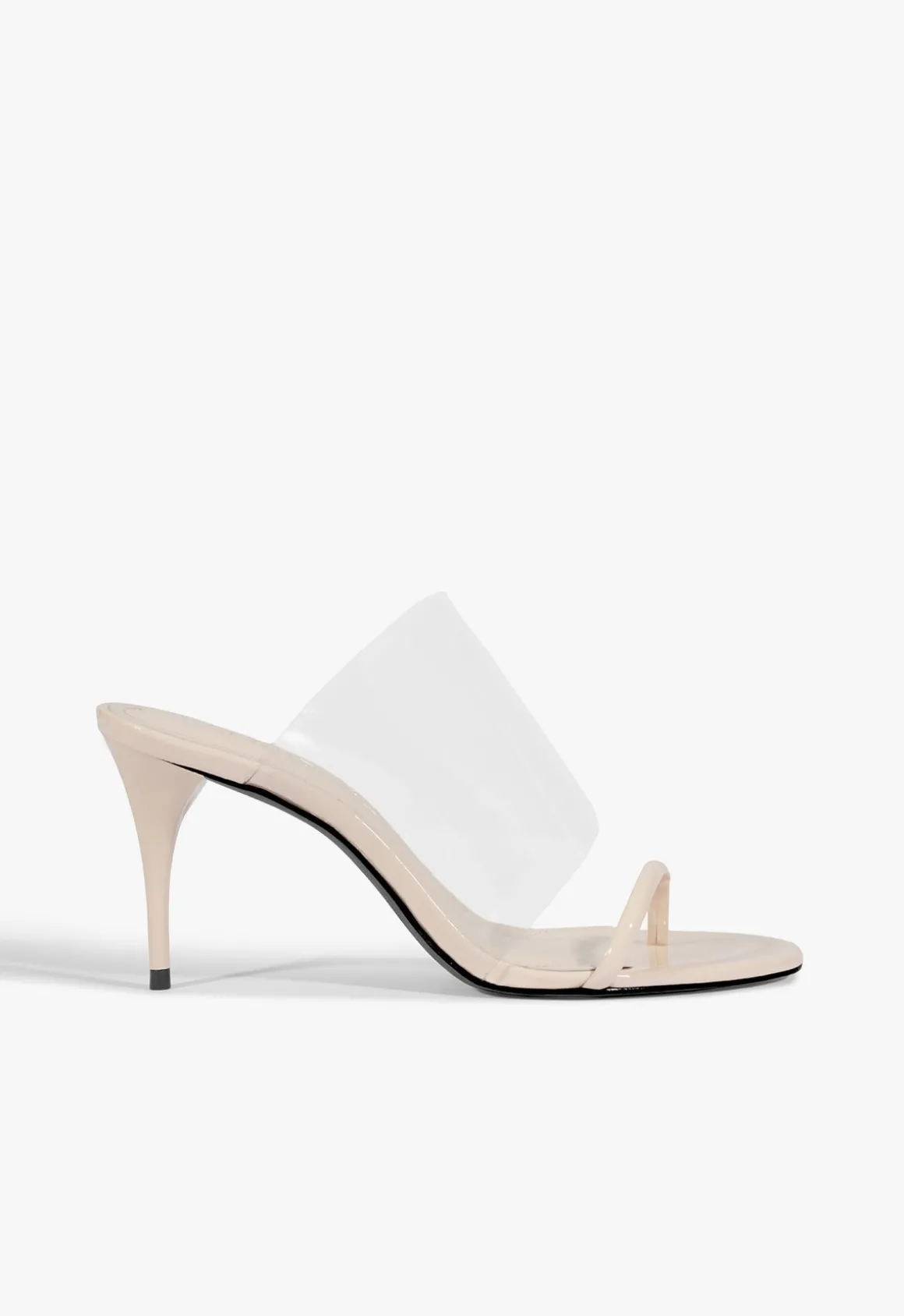 Astra Mule Sandal