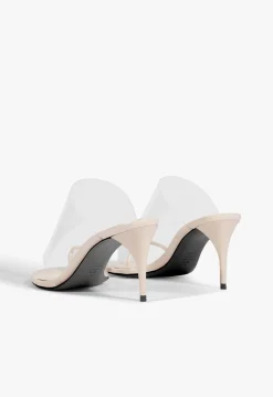 Astra Mule Sandal