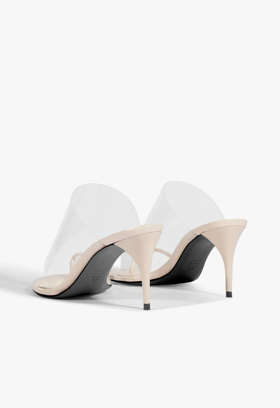 Astra Mule Sandal