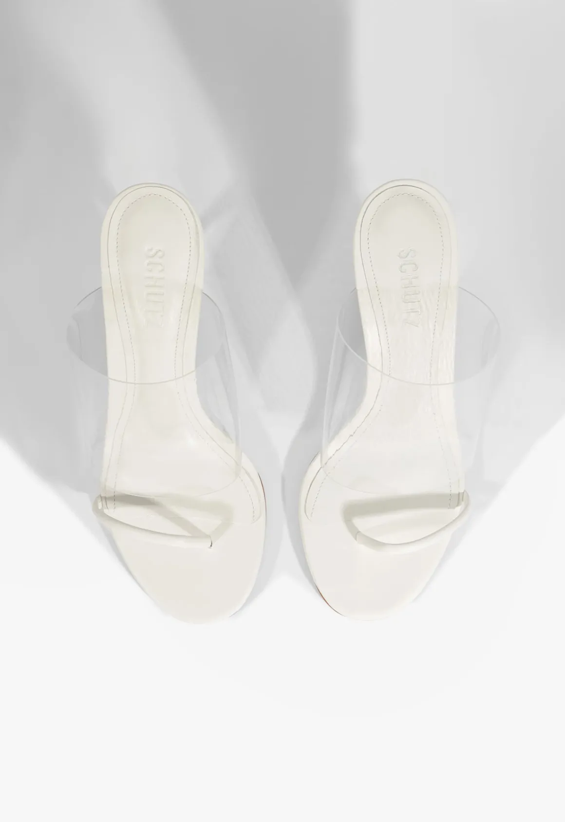 Astra Mule Sandal