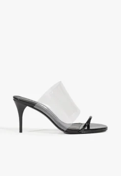Astra Mule Sandal