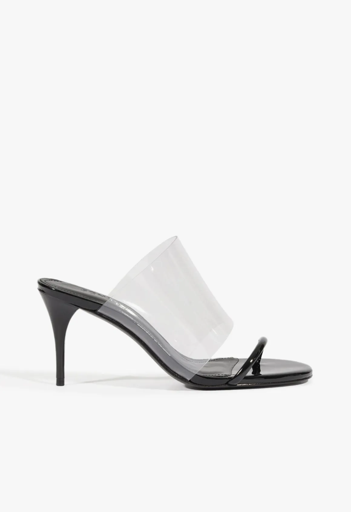 Astra Mule Sandal
