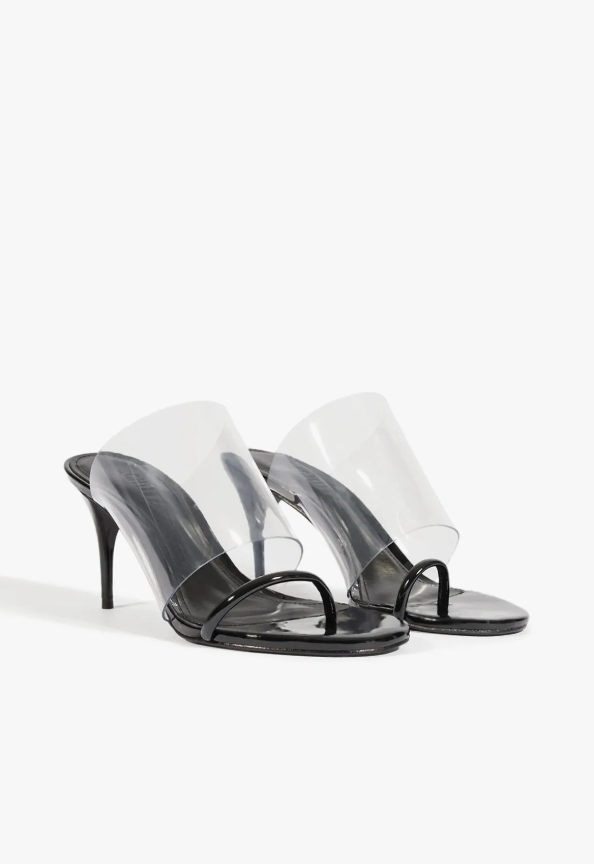Astra Mule Sandal
