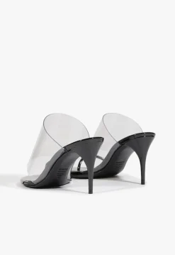 Astra Mule Sandal