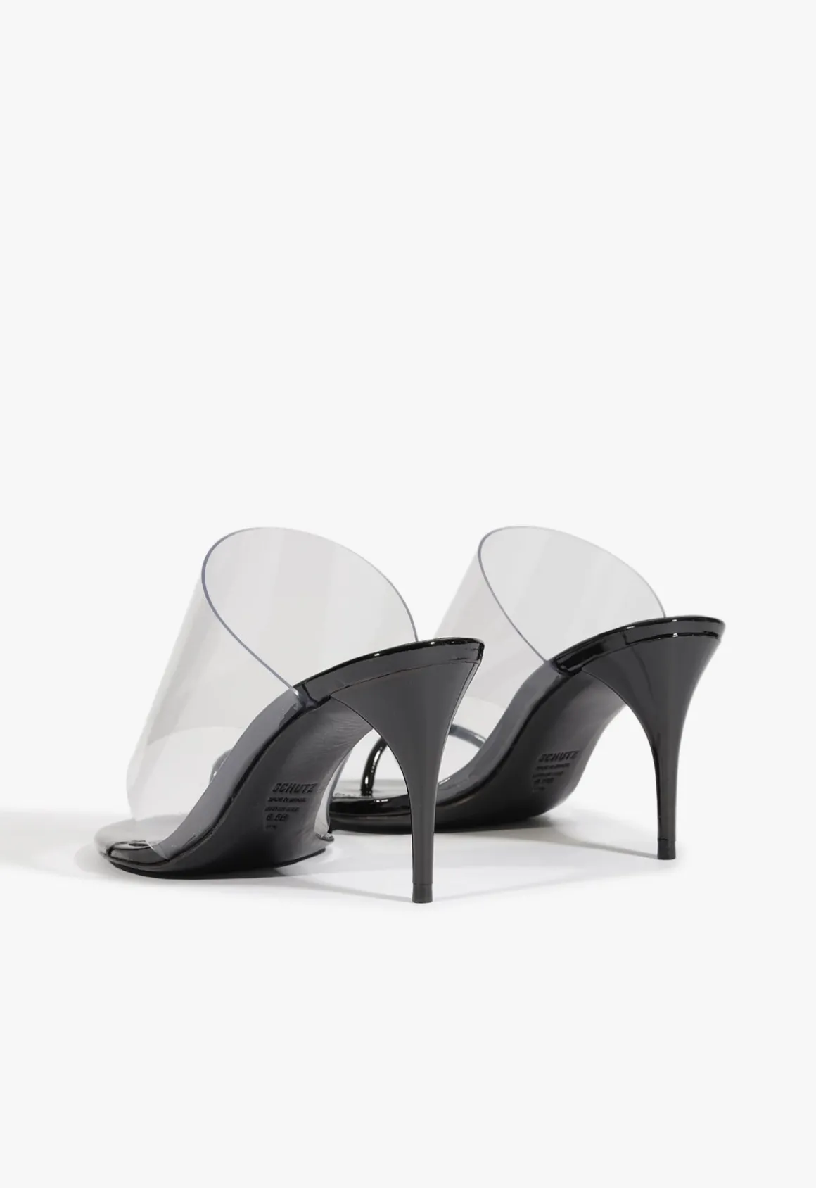 Astra Mule Sandal