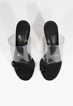 Astra Mule Sandal