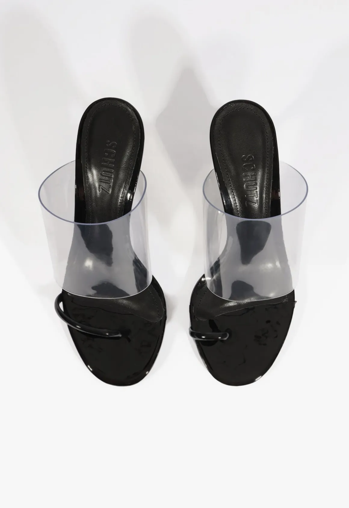 Astra Mule Sandal