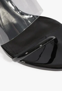 Astra Mule Sandal