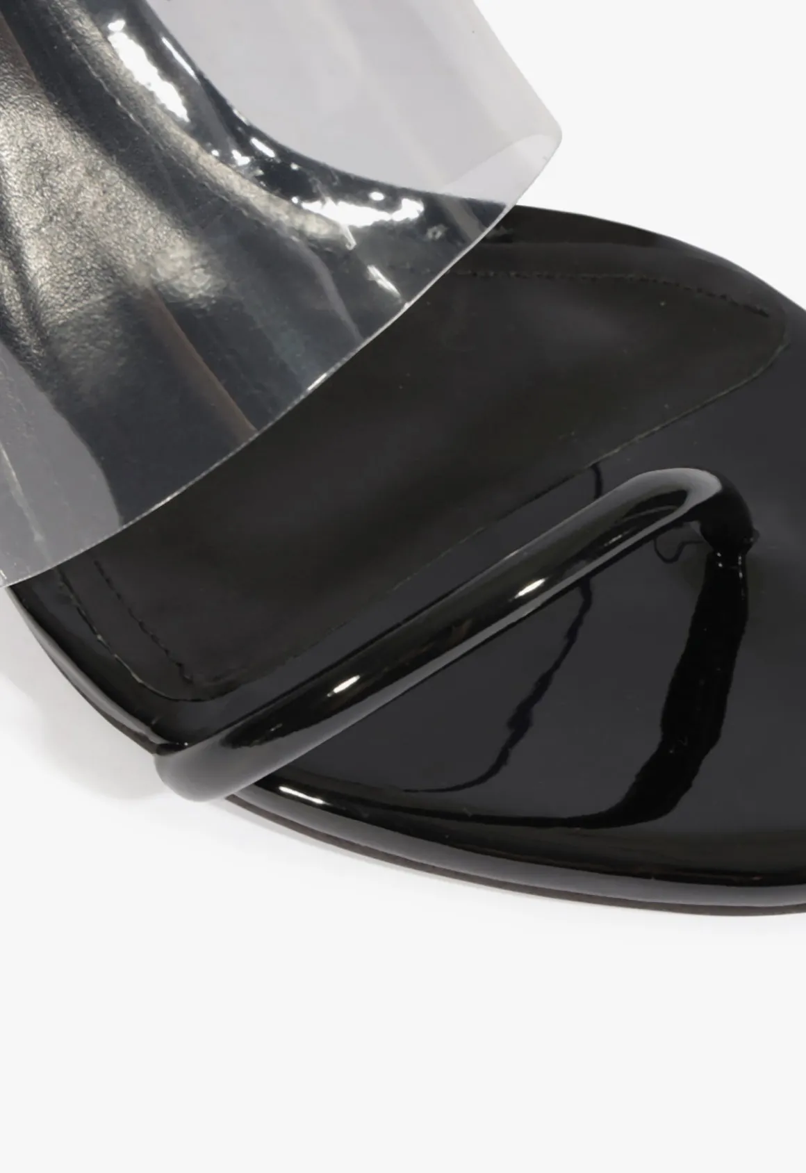 Astra Mule Sandal