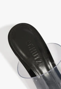 Astra Mule Sandal