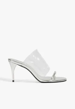 Astra Mule Sandal