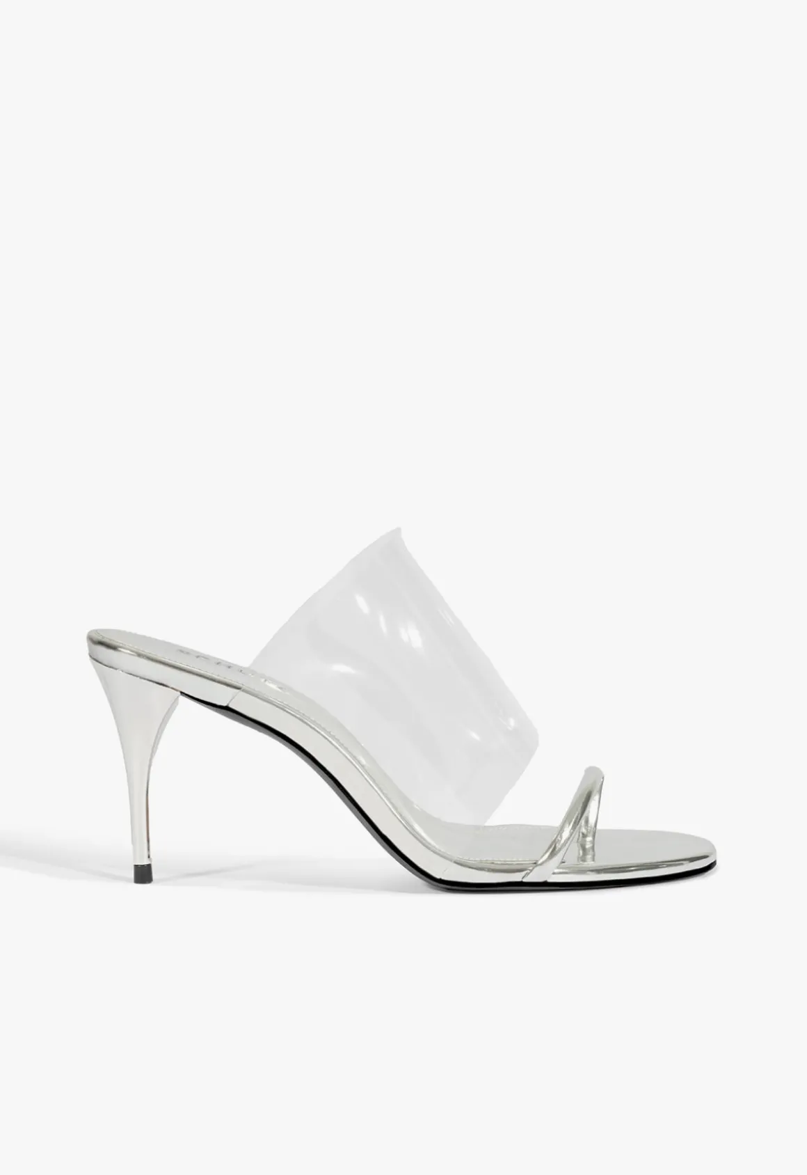 Astra Mule Sandal