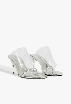 Astra Mule Sandal