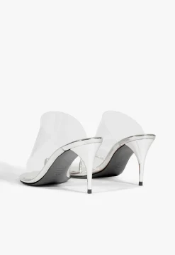 Astra Mule Sandal