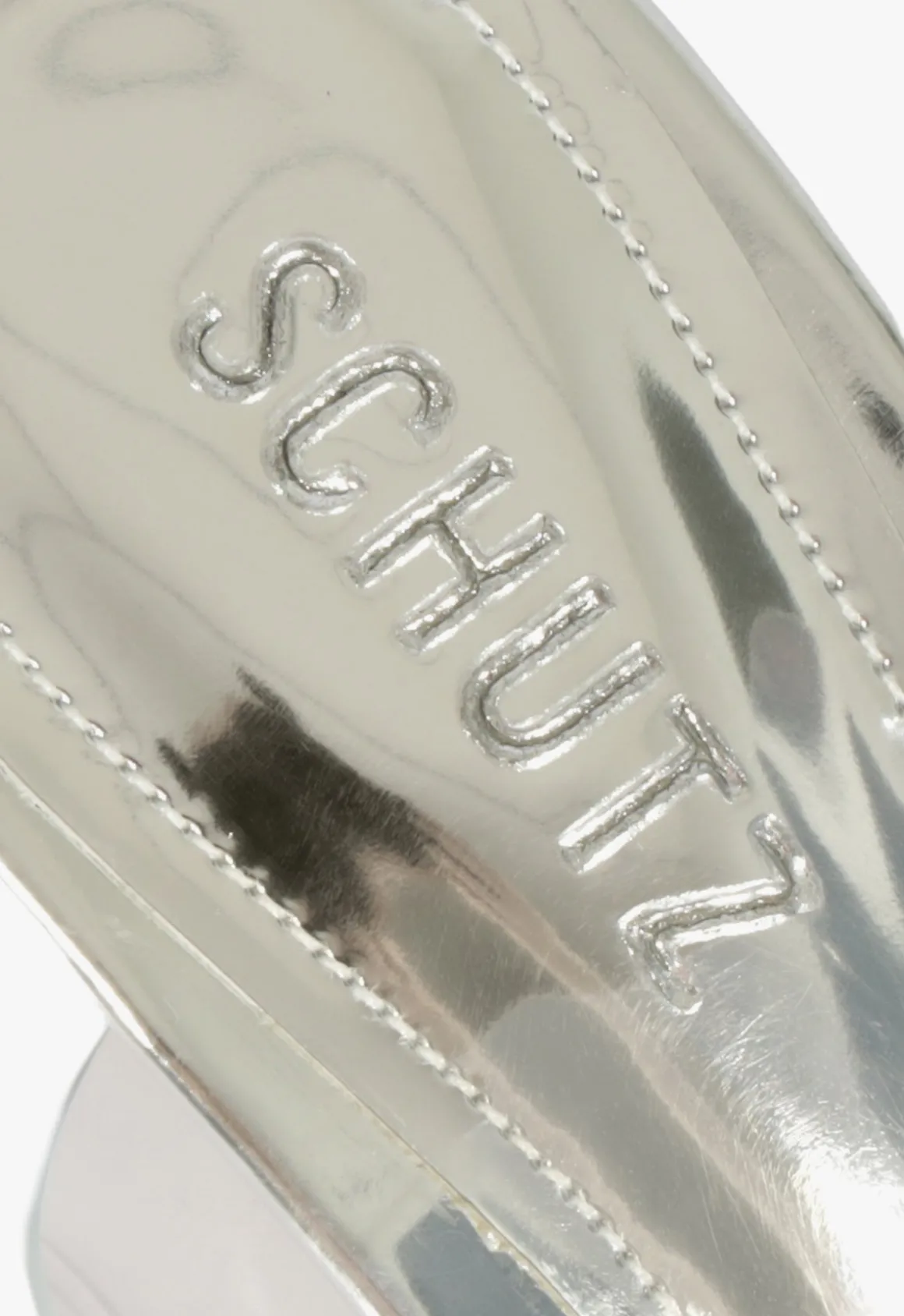 Astra Mule Sandal