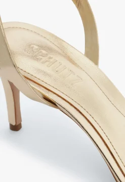Aurora Mid Sandal