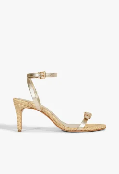 Aurora Mid Sandal