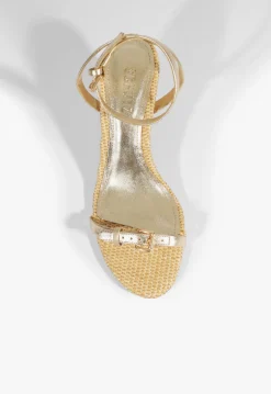 Aurora Mid Sandal