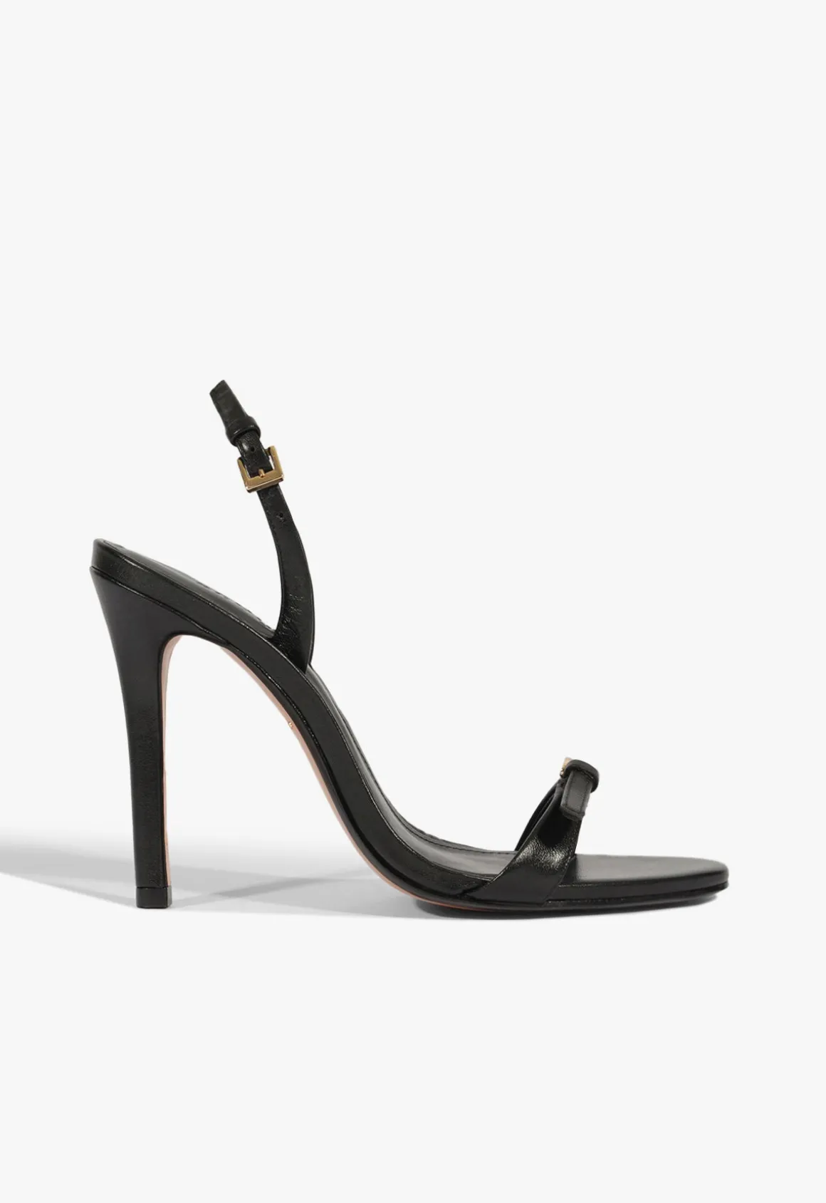 Aurora Sling Leather Sandal