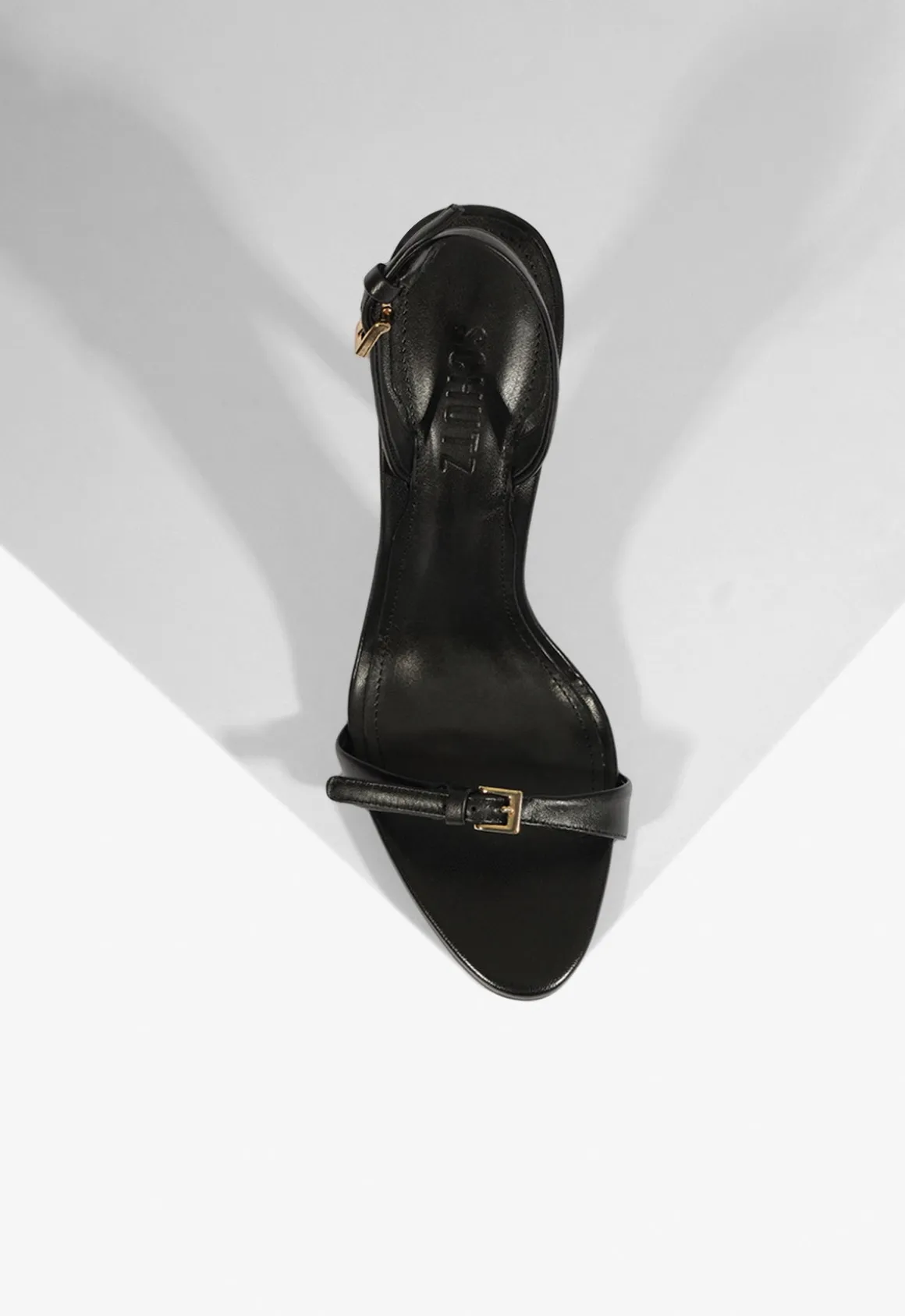 Aurora Sling Leather Sandal