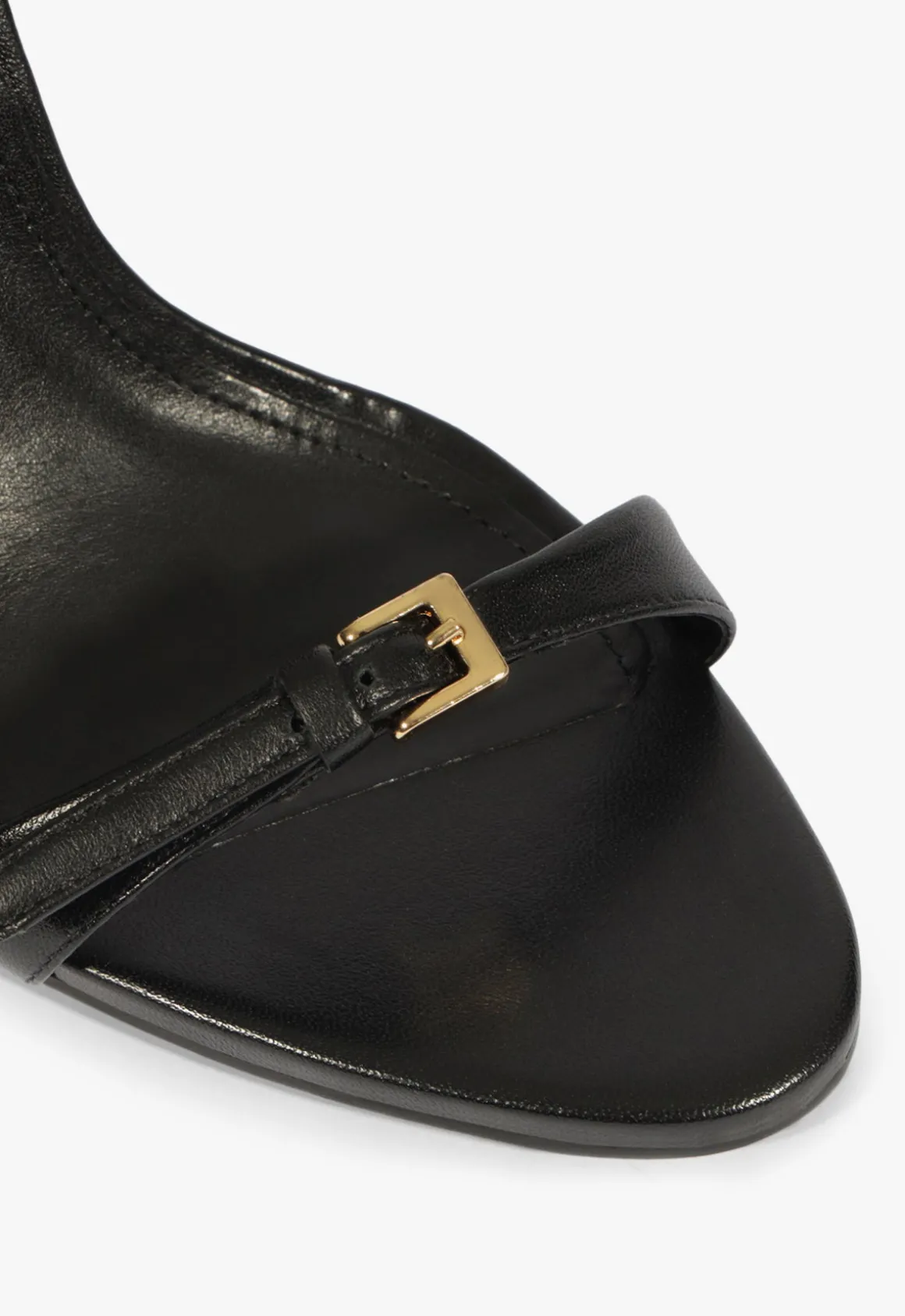 Aurora Sling Leather Sandal