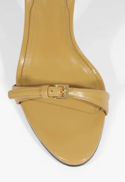 Aurora Sling Leather Sandal