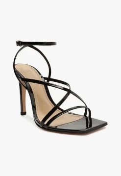 Bari Leather Sandal
